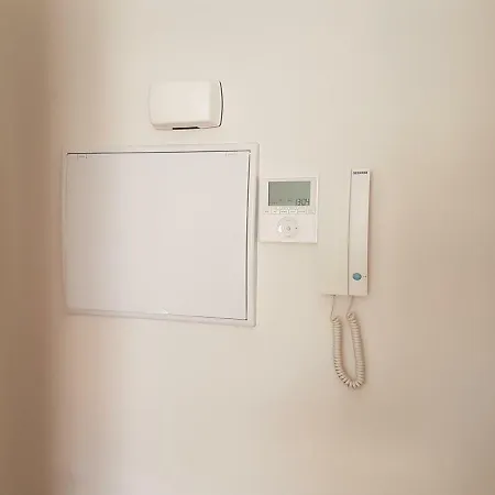Corralejos Lägenhet