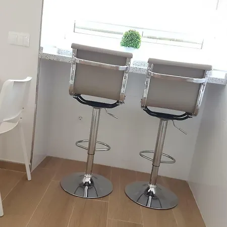 Corralejos Apartmán *