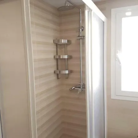 Corralejos Lägenhet Fuengirola