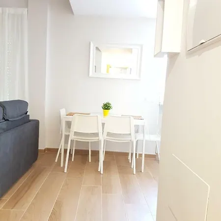 Corralejos Apartmán *