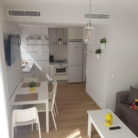 Corralejos Fuengirola