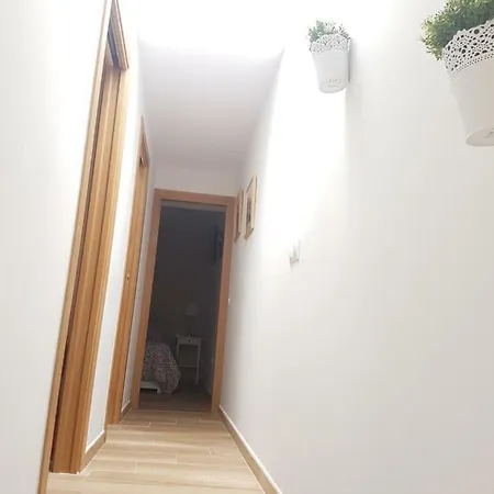 Lägenhet Corralejos