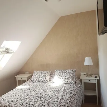 Corralejos Lägenhet *