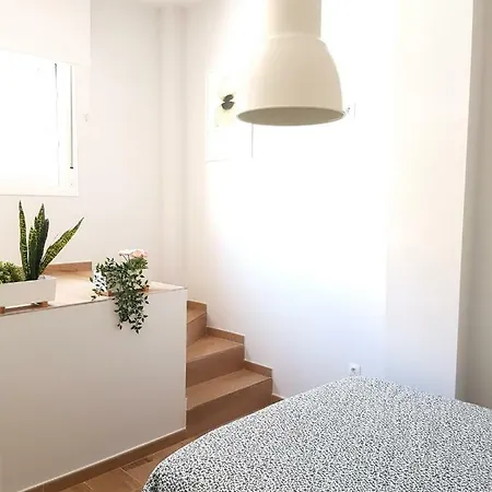 Corralejos Lägenhet