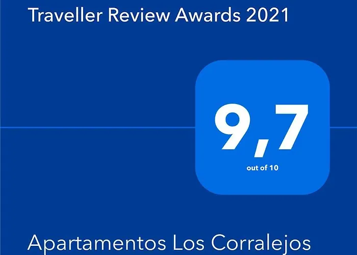 Corralejos * فوينخيرولا