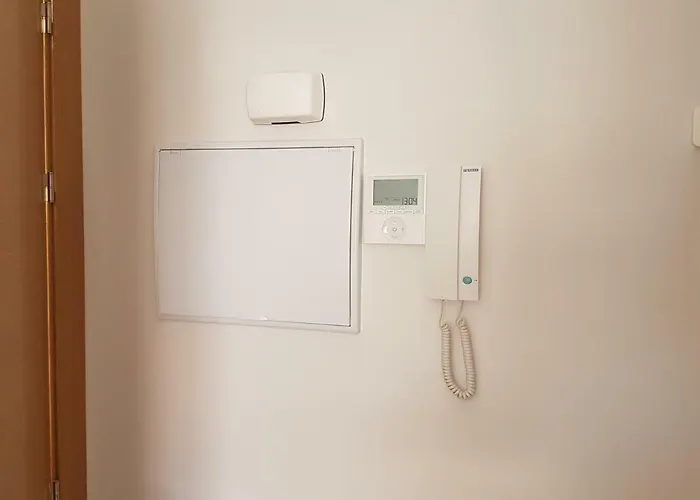 Corralejos شقة
