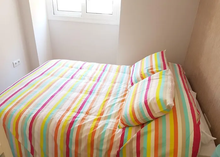 شقة Corralejos فوينخيرولا