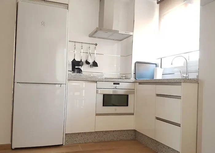 Corralejos شقة