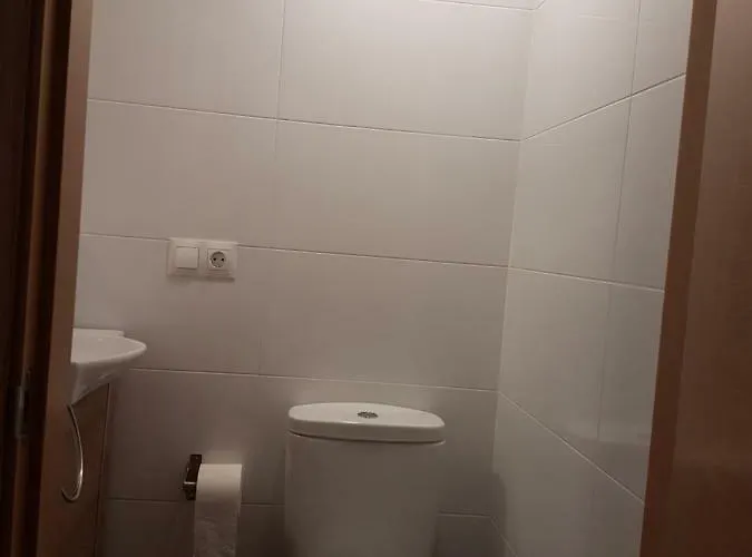 شقة Corralejos