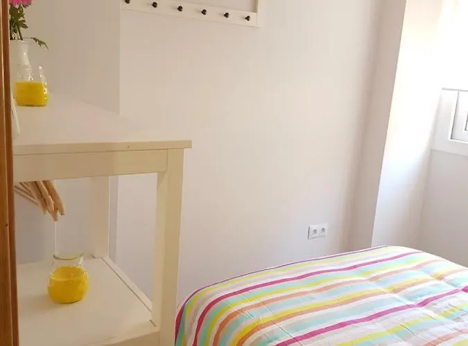 Corralejos شقة