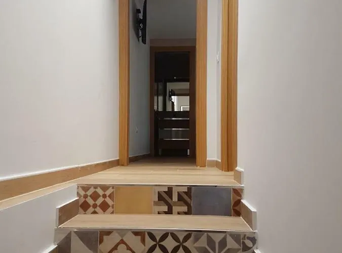 Corralejos فوينخيرولا