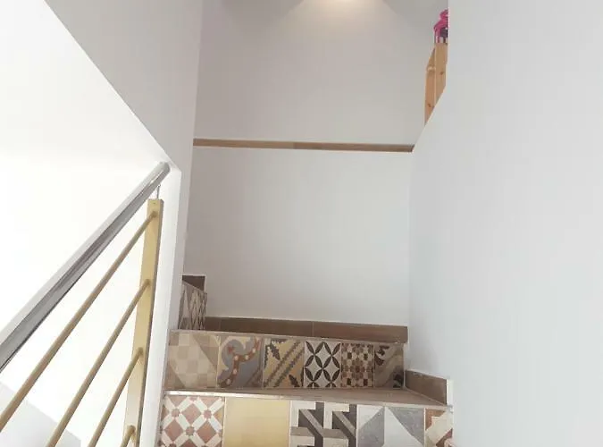 Corralejos شقة *