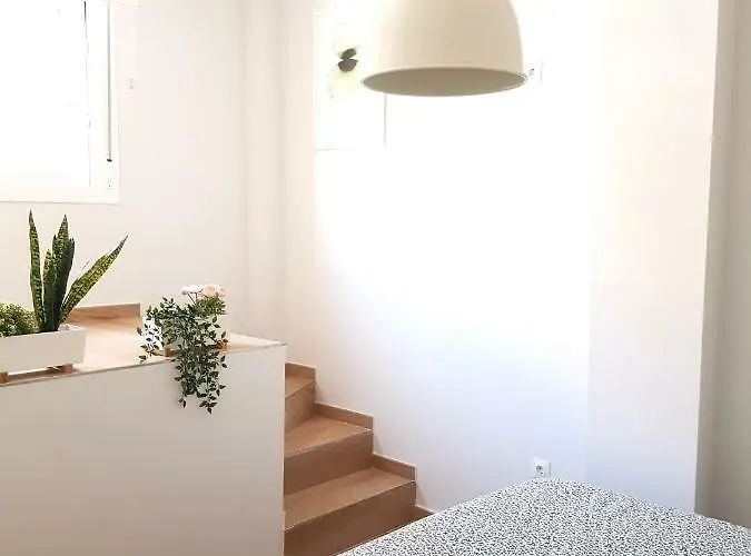 Corralejos شقة